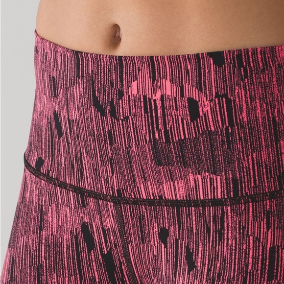 Lululemon High Times Pant Size 4 - Picture 4 of 11